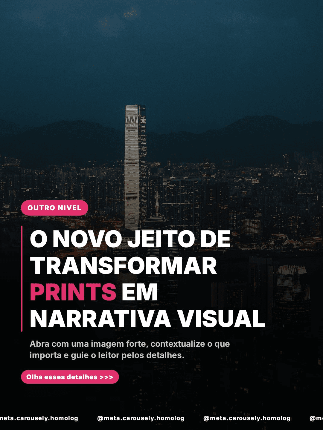Preview de carrossel do produto 4 em loop
